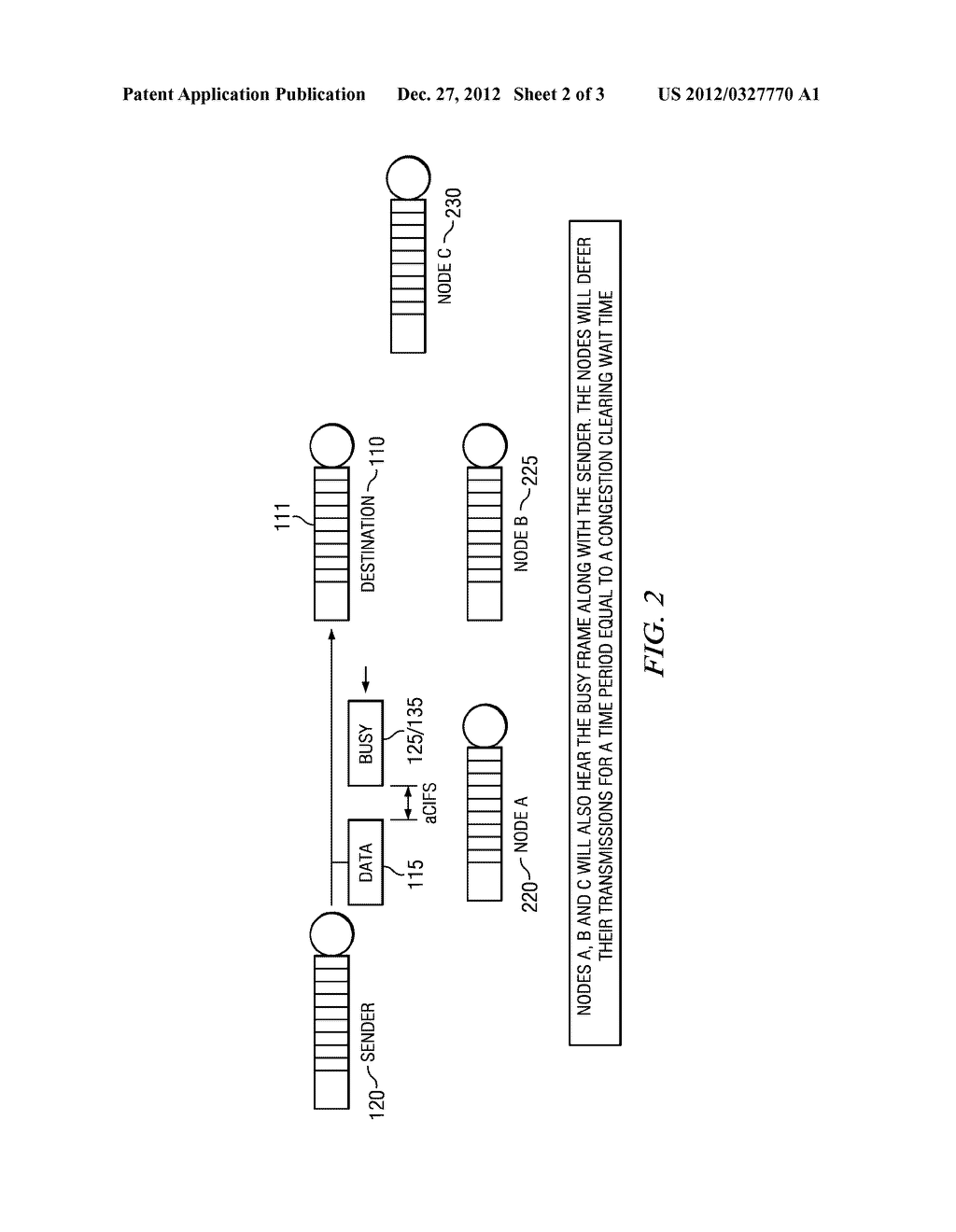 FLOW CONTROL FOR POWERLINE COMMUNICATIONS - diagram, schematic, and image 03