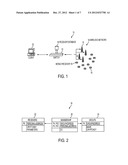 METHOD AND APPARATUS FOR EFFICIENT AND DETERMINISTIC GROUP ALERTING diagram and image