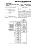 TEST DEVICE AND TEST METHOD FOR MOBILE COMMUNICATION TERMINAL diagram and image