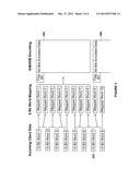 METHOD FOR MAPPING GENERIC CLIENT SIGNALS INTO A GENERIC FRAMING PROCEDURE     (GFP) PATH diagram and image