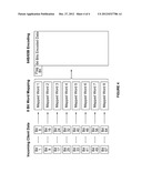 METHOD FOR MAPPING GENERIC CLIENT SIGNALS INTO A GENERIC FRAMING PROCEDURE     (GFP) PATH diagram and image