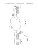 END-TO-END DELAY MANAGEMENT FOR DISTRIBUTED COMMUNICATIONS NETWORKS diagram and image