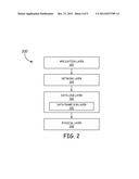 END-TO-END DELAY MANAGEMENT FOR DISTRIBUTED COMMUNICATIONS NETWORKS diagram and image