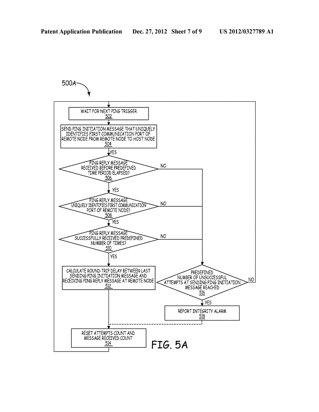 END-TO-END DELAY MANAGEMENT FOR DISTRIBUTED COMMUNICATIONS NETWORKS - diagram, schematic, and image 08