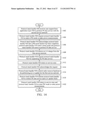 APPARATUSES AND METHODS FOR COORDINATING CIRCUIT SWITCHED (CS) SERVICES IN     PACKET TRANSFER MODE (PTM) diagram and image