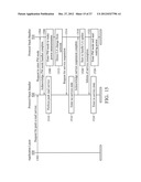 APPARATUSES AND METHODS FOR COORDINATING CIRCUIT SWITCHED (CS) SERVICES IN     PACKET TRANSFER MODE (PTM) diagram and image