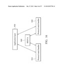 APPARATUSES AND METHODS FOR COORDINATING CIRCUIT SWITCHED (CS) SERVICES IN     PACKET TRANSFER MODE (PTM) diagram and image