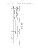 APPARATUSES AND METHODS FOR COORDINATING CIRCUIT SWITCHED (CS) SERVICES IN     PACKET TRANSFER MODE (PTM) diagram and image