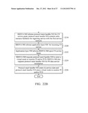 APPARATUSES AND METHODS FOR COORDINATING CIRCUIT SWITCHED (CS) SERVICES IN     PACKET TRANSFER MODE (PTM) diagram and image