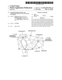 Method for Discovering and Maintaining Routes in Smart Meter Networks diagram and image