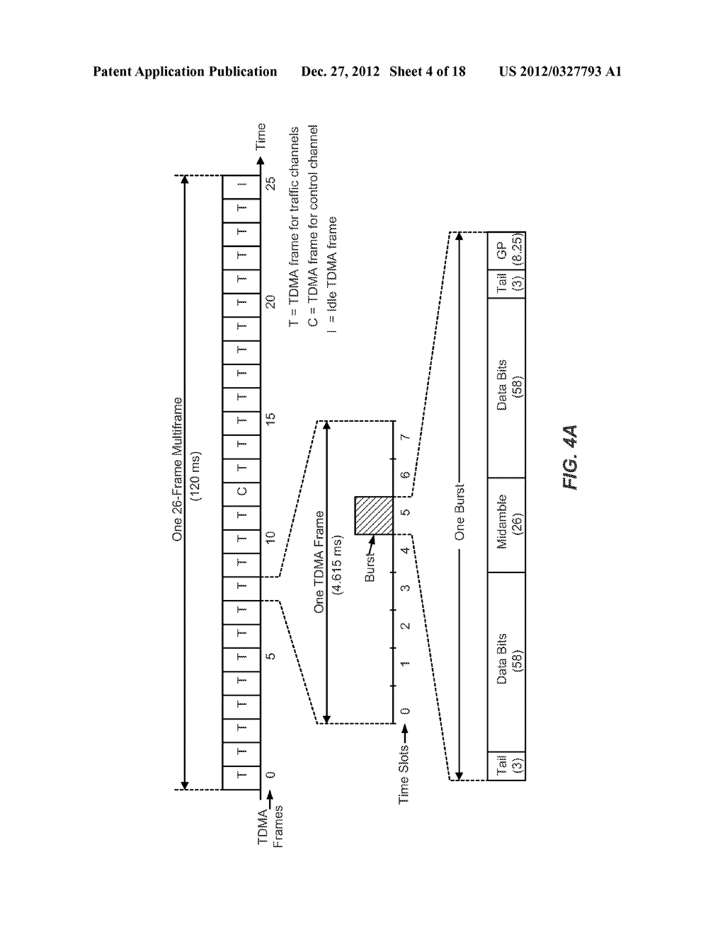 APPARATUS AND METHODS FOR ESTIMATING AN UNKNOWN FREQUENCY ERROR OF A TONE     SIGNAL - diagram, schematic, and image 05