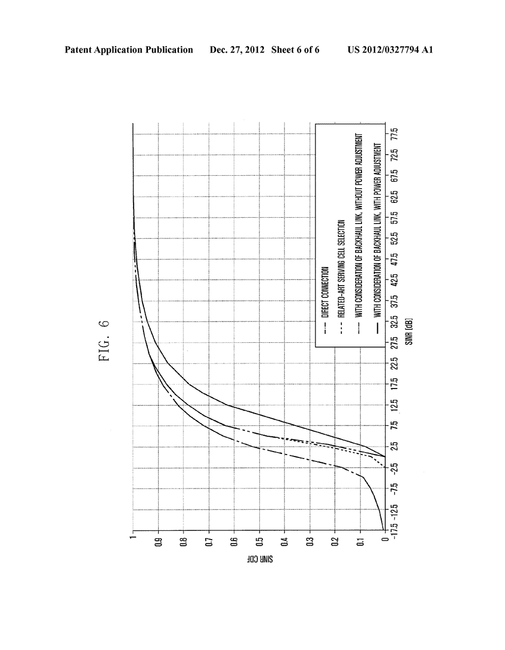 METHOD AND APPARATUS FOR CONFIGURING TRANSMIT POWER OF RELAY NODE - diagram, schematic, and image 07