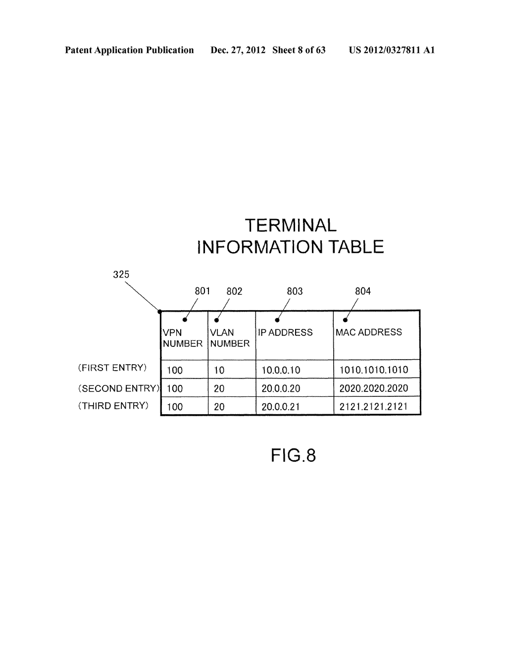 VIRTUAL NETWORK CONNECTION METHOD, NETWORK SYSTEM, AND NETWORK DEVICE - diagram, schematic, and image 09