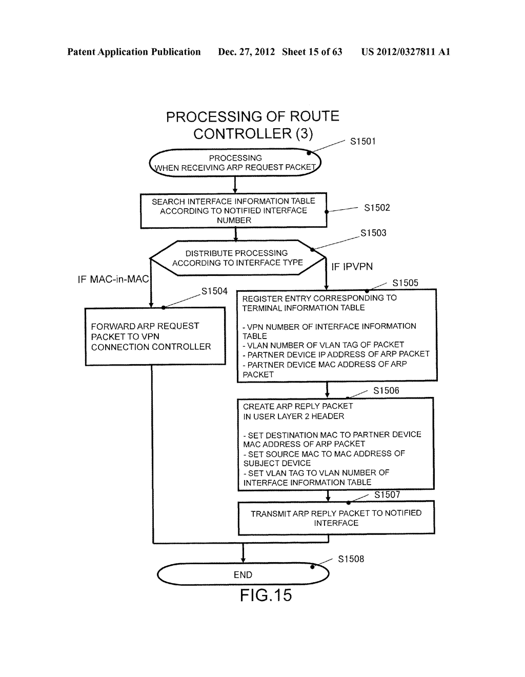 VIRTUAL NETWORK CONNECTION METHOD, NETWORK SYSTEM, AND NETWORK DEVICE - diagram, schematic, and image 16