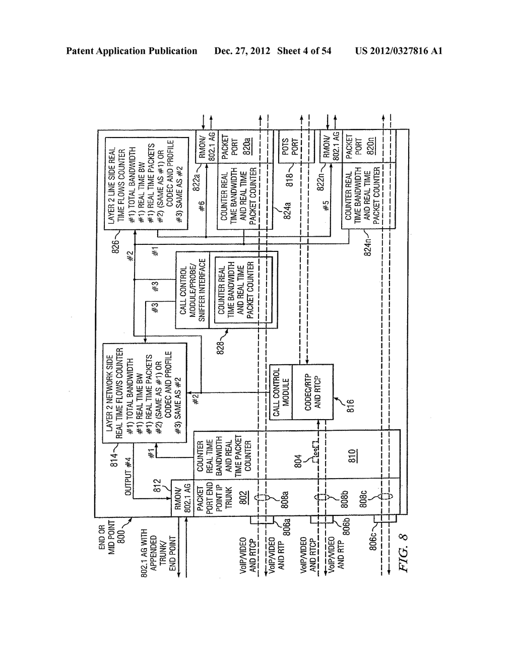 SYSTEM AND METHOD FOR DIFFERENTIATED BILLING - diagram, schematic, and image 05