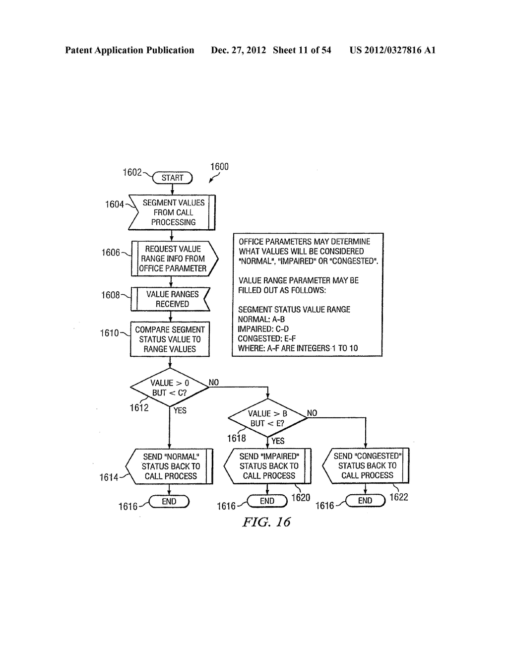 SYSTEM AND METHOD FOR DIFFERENTIATED BILLING - diagram, schematic, and image 12
