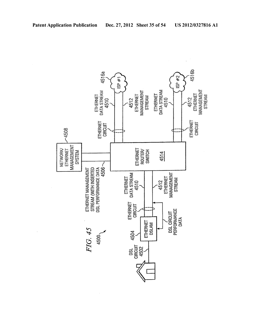 SYSTEM AND METHOD FOR DIFFERENTIATED BILLING - diagram, schematic, and image 36