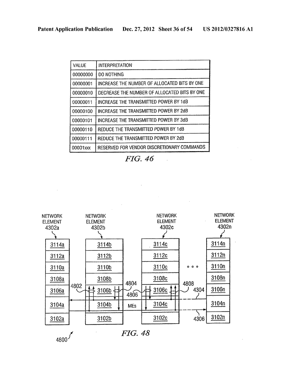 SYSTEM AND METHOD FOR DIFFERENTIATED BILLING - diagram, schematic, and image 37