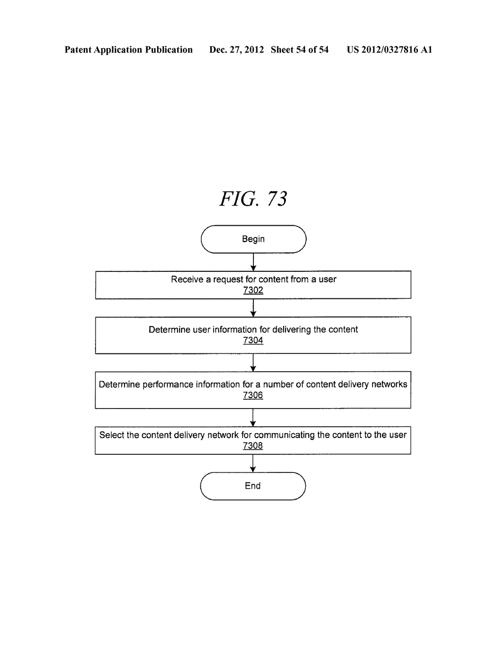 SYSTEM AND METHOD FOR DIFFERENTIATED BILLING - diagram, schematic, and image 55