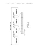 APPARATUS AND METHOD FOR TRANSMITTING AND RECEIVING CONTROL INFORMATION IN     A BROADBAND WIRELESS COMMUNICATION SYSTEM USING HALF FREQUENCY DIVISION     DUPLEX diagram and image