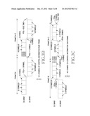 APPARATUS AND METHOD FOR TRANSMITTING AND RECEIVING CONTROL INFORMATION IN     A BROADBAND WIRELESS COMMUNICATION SYSTEM USING HALF FREQUENCY DIVISION     DUPLEX diagram and image