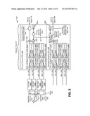 SIGNAL SPLITTING CARRIER AGGREGATION RECEIVER ARCHITECTURE diagram and image