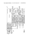 SIGNAL SPLITTING CARRIER AGGREGATION RECEIVER ARCHITECTURE diagram and image