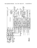 SIGNAL SPLITTING CARRIER AGGREGATION RECEIVER ARCHITECTURE diagram and image