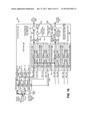 SIGNAL SPLITTING CARRIER AGGREGATION RECEIVER ARCHITECTURE diagram and image