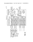 SIGNAL SPLITTING CARRIER AGGREGATION RECEIVER ARCHITECTURE diagram and image