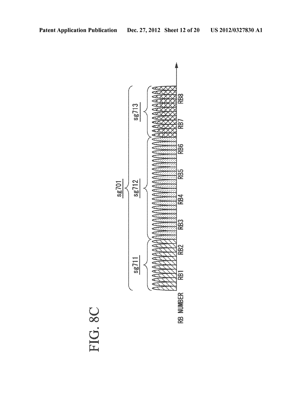 WIRELESS COMMUNICATION SYSTEM, WIRELESS TRANSMISSION DEVICE AND WIRELESS     TRANSMISSION METHOD - diagram, schematic, and image 13