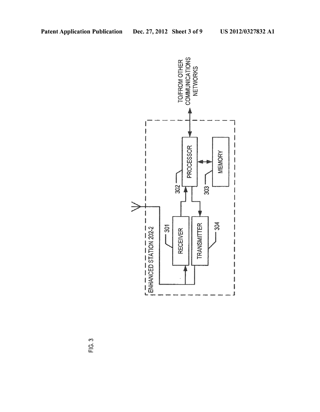 DYNAMIC TRANSMISSION PROTECTION IN THE PRESENCE OF MULTIPLE MODULATION     SCHEMES - diagram, schematic, and image 04