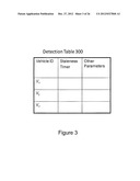 SWITCHED LINK-BASED VEHICULAR NETWORK ARCHITECTURE AND METHOD diagram and image