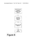 SWITCHED LINK-BASED VEHICULAR NETWORK ARCHITECTURE AND METHOD diagram and image