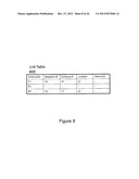 SWITCHED LINK-BASED VEHICULAR NETWORK ARCHITECTURE AND METHOD diagram and image