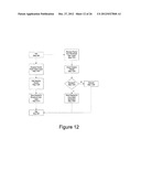 SWITCHED LINK-BASED VEHICULAR NETWORK ARCHITECTURE AND METHOD diagram and image