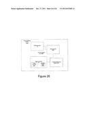 SWITCHED LINK-BASED VEHICULAR NETWORK ARCHITECTURE AND METHOD diagram and image