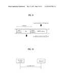 METHOD FOR TRANSCEIVING ACCESSIBLE CELL INFORMATION OF A RELAY NODE IN A     WIRELESS COMMUNICATION SYSTEM, AND DEVICE FOR SAME diagram and image