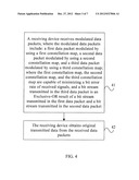 NETWORK CODING-BASED DATA PROCESSING METHOD AND SYSTEM diagram and image