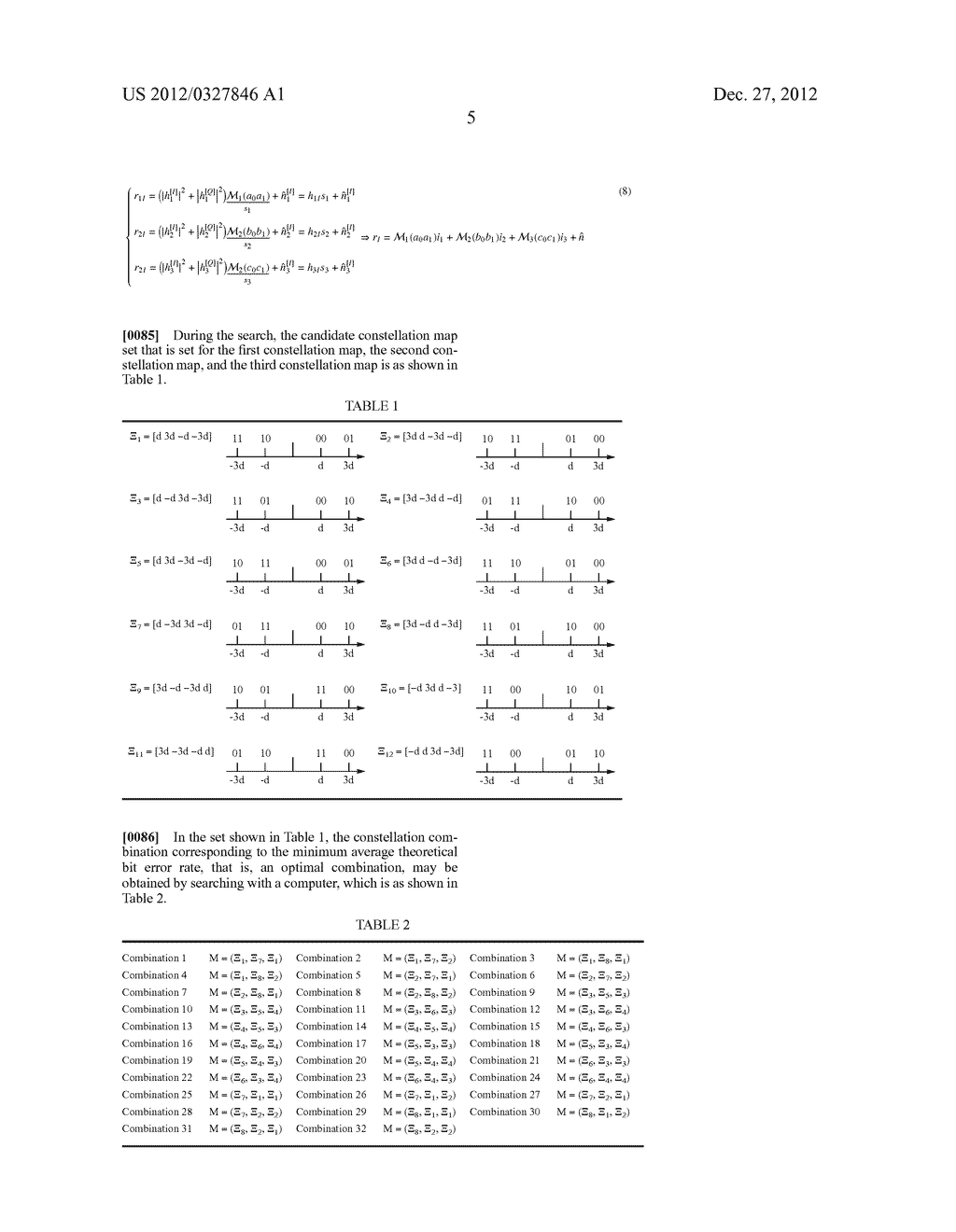 NETWORK CODING-BASED DATA PROCESSING METHOD AND SYSTEM - diagram, schematic, and image 13