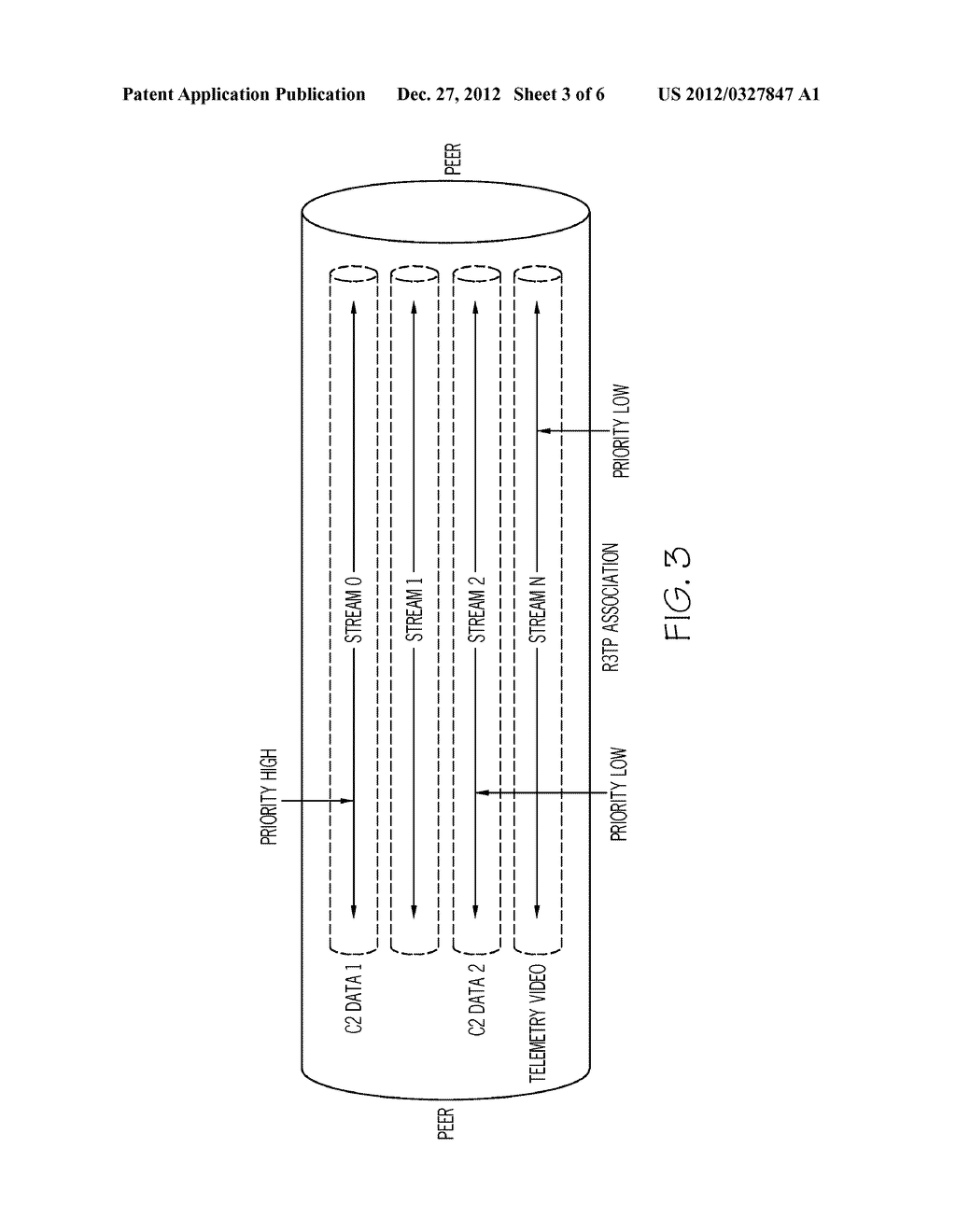 MULTI-STREAMING MULTI-HOMING DELAY TOLERANT NETWORK PROTOCOL - diagram, schematic, and image 04