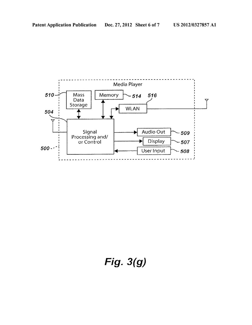 SYSTEM AND METHOD FOR IDENTIFYING AN ACCESS POINT - diagram, schematic, and image 07