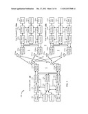 LOW-LATENCY INTERLEAVING FOR LOW-DENSITY PARITY-CHECK (LDPC) CODING diagram and image