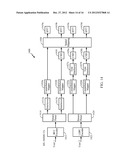 LOW-LATENCY INTERLEAVING FOR LOW-DENSITY PARITY-CHECK (LDPC) CODING diagram and image