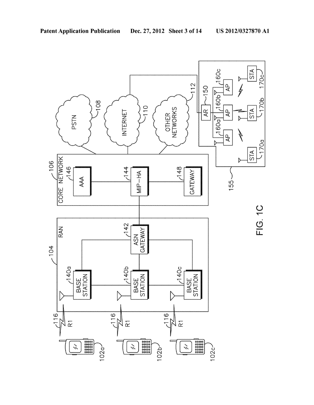 METHOD AND APPARATUS FOR SUPPORTING WIDEBAND AND MULTIPLE BANDWIDTH     TRANSMISSION PROTOCOLS - diagram, schematic, and image 04