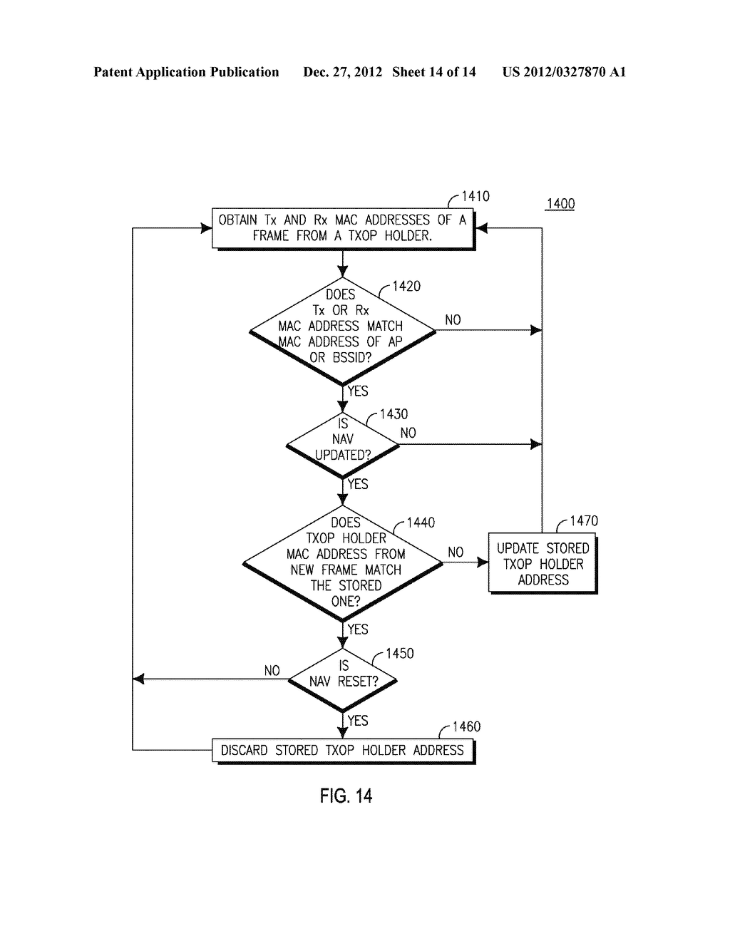 METHOD AND APPARATUS FOR SUPPORTING WIDEBAND AND MULTIPLE BANDWIDTH     TRANSMISSION PROTOCOLS - diagram, schematic, and image 15