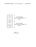 APPARATUS AND METHOD FOR NETWORK ENTRY IN A WIRELESS COMMUNICATION SYSTEM diagram and image