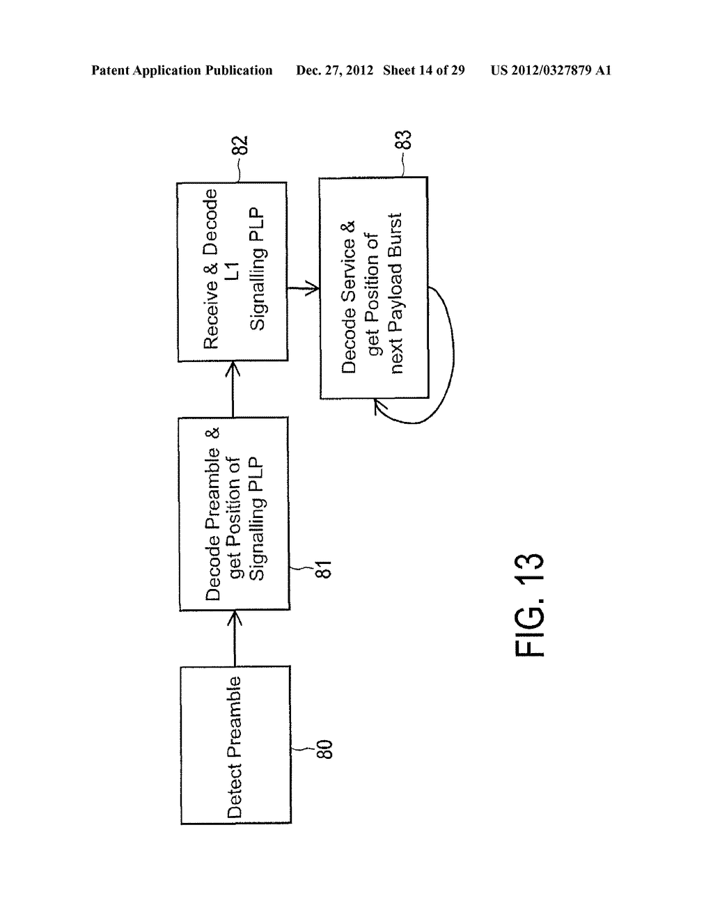 TRANSMISSION APPARATUS AND METHOD FOR TRANSMISSION OF DATA IN A     MULTI-CARRIER BROADCAST SYSTEM - diagram, schematic, and image 15