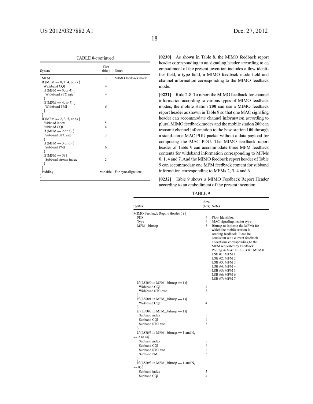 BASE STATION, MOBILE STATION, MIMO FEEDBACK RECEIVING METHOD, AND MIMO     FEEDBACK TRANSMITTING METHOD - diagram, schematic, and image 29