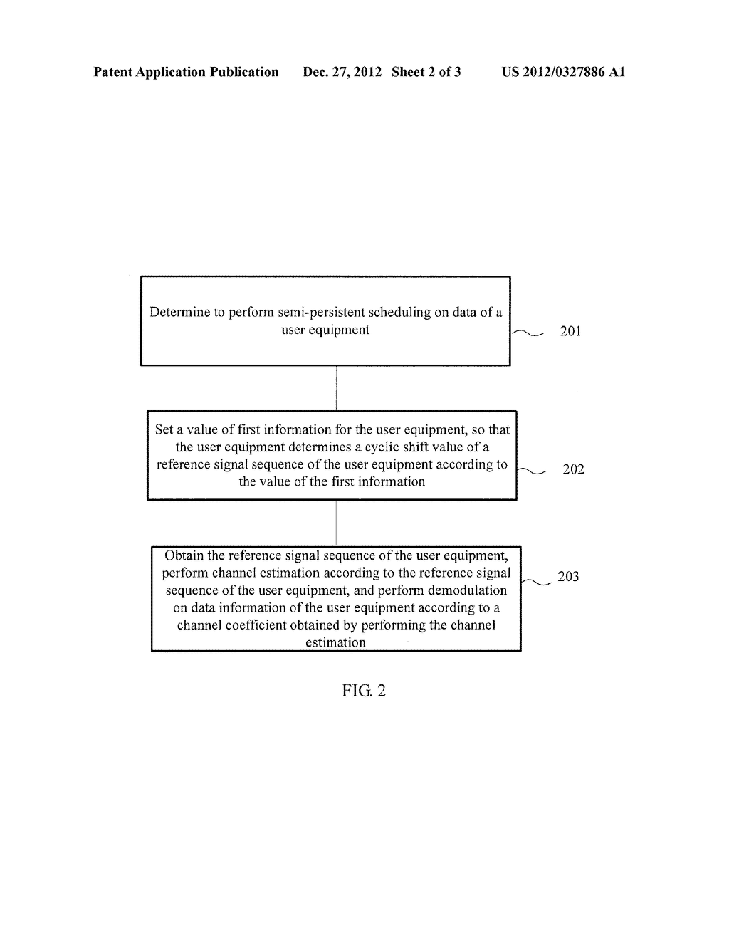 DATA TRANSMISSION METHOD, BASE STATION, AND COMMUNICATION SYSTEM - diagram, schematic, and image 03